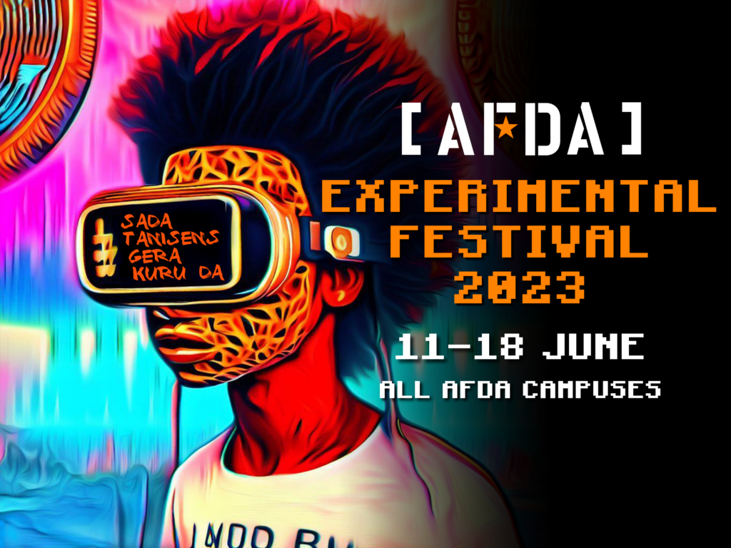 AFDA Experimental Festival 2023: Showcasing African Creative Talent ...