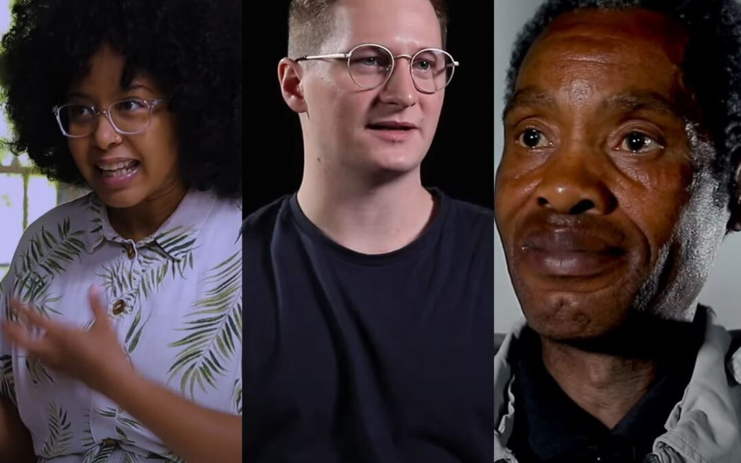 AFDA students take all three podium places @The South African Student Film Competition 2023