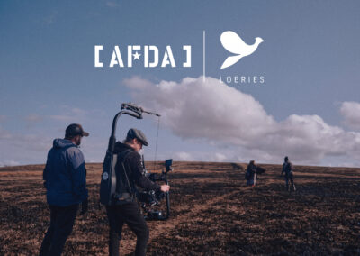 AFDA honours film “Winterslaap” wins GOLD at Loeries