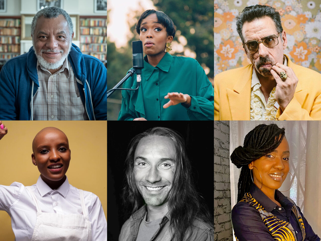 Meet celebrated AFDA staff at Open Day AFDA The No. 1 School for the