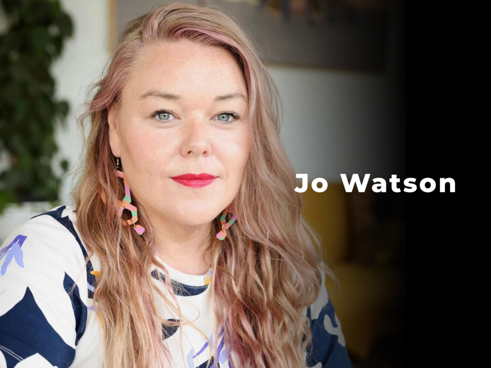 The sky has no limit for AFDA alumna & author Jo Watson - AFDA: The No ...