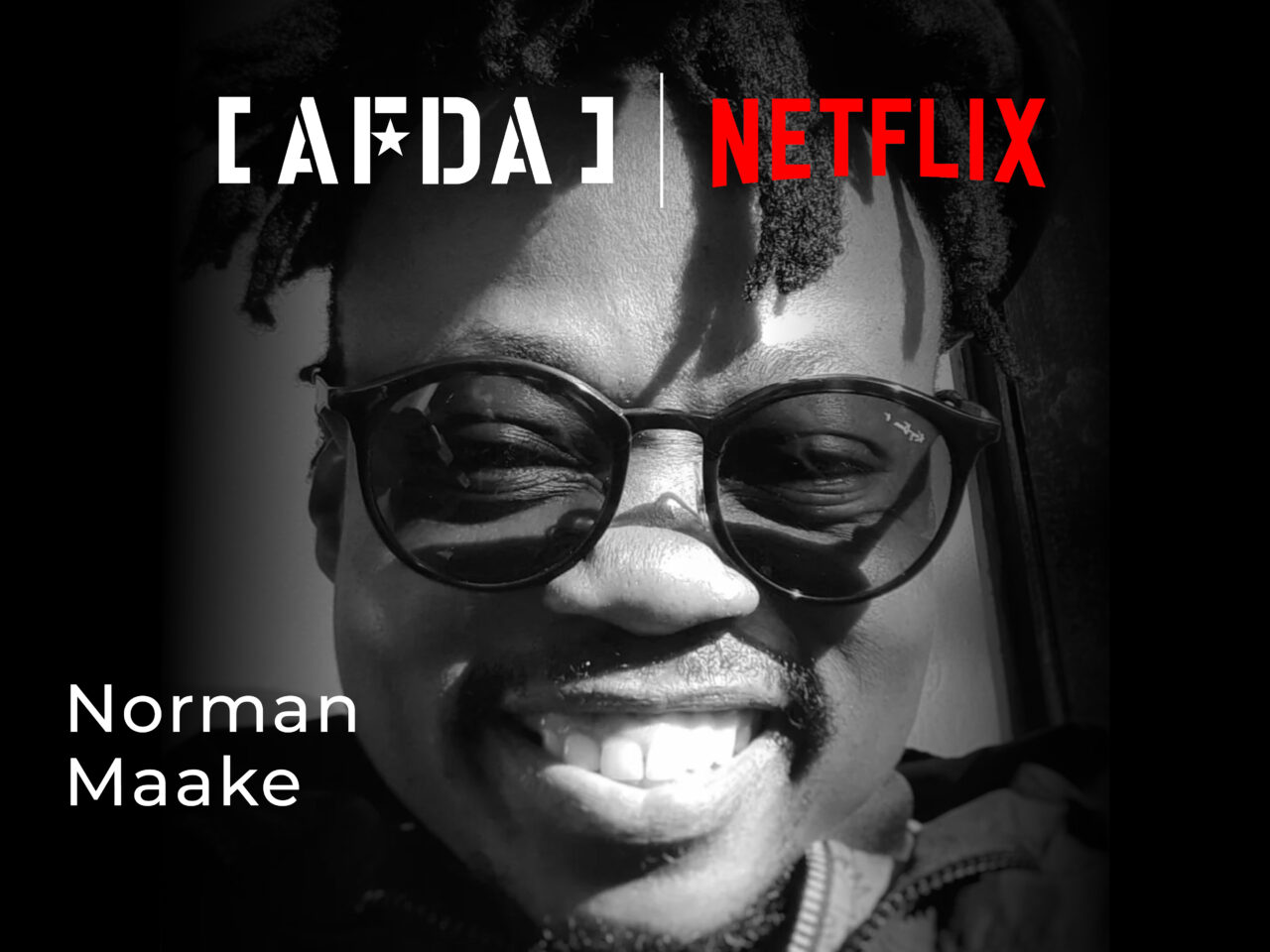 AFDA alumnus Norman Maake’s new movie ‘Inkabi’ hits Netflix worldwide
