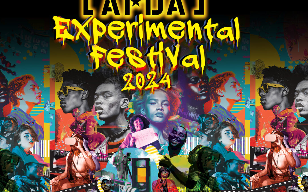 AFDA Experimental Festival 2024 – Showcasing African Creative Talent