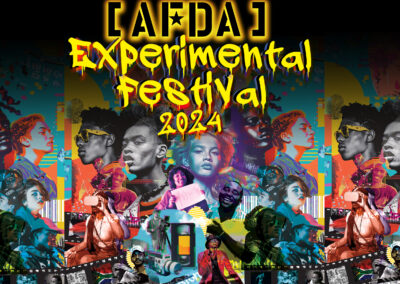 AFDA Experimental Festival 2024 – Showcasing African Creative Talent