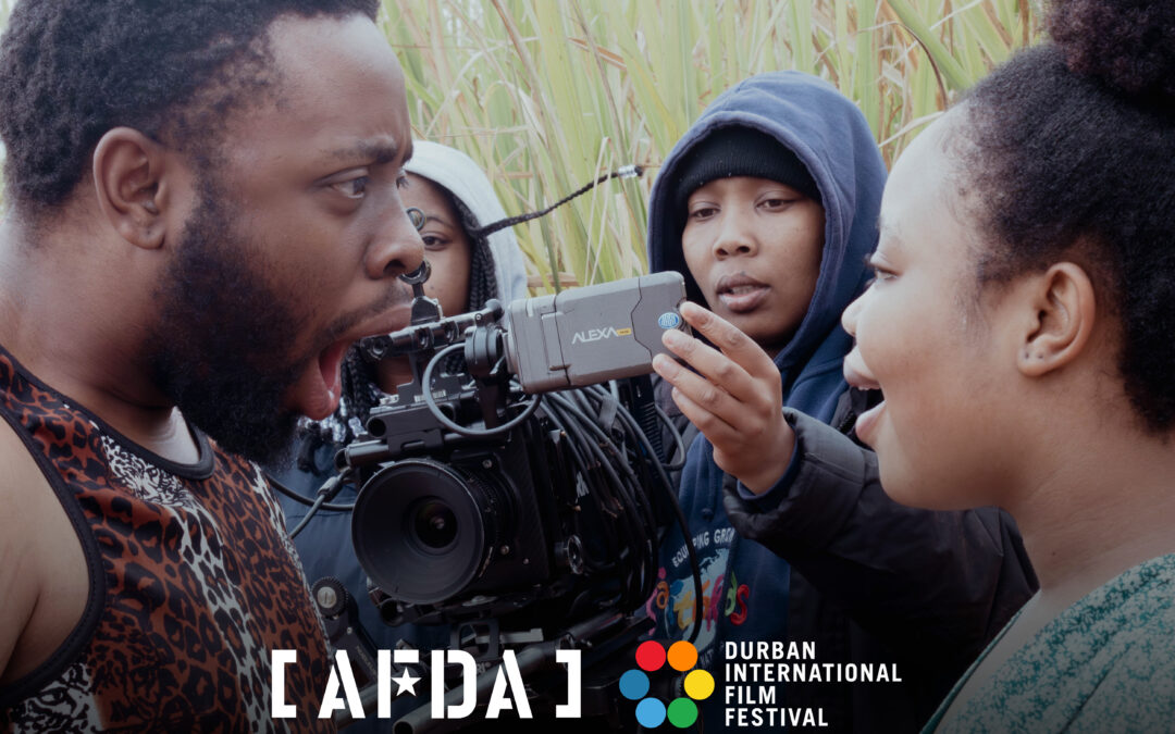 AFDA film “Warm” wins at Durban International Film Festival