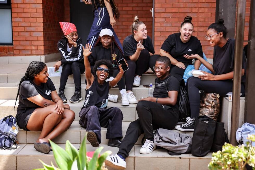 AFDA Johannesburg Campus - AFDA: The No. 1 School for the Creative Economy