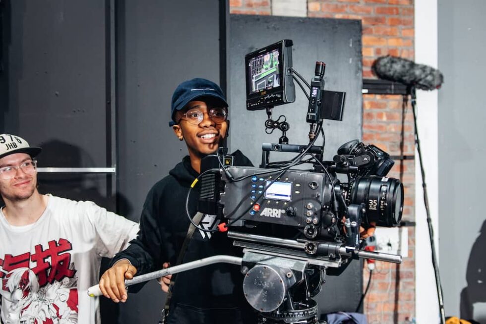 AFDA Cape Town Campus - AFDA: The No. 1 School for the Creative Economy