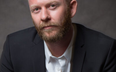 AFDA alumnus Brett Michael Innes starts production on feature film “My F*k Marelize”
