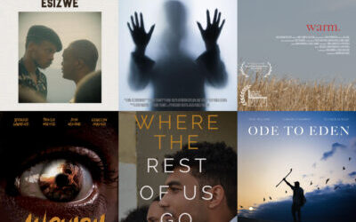 6 AFDA films selected as quarter finalists at FAME Shorts Film Festival 2024
