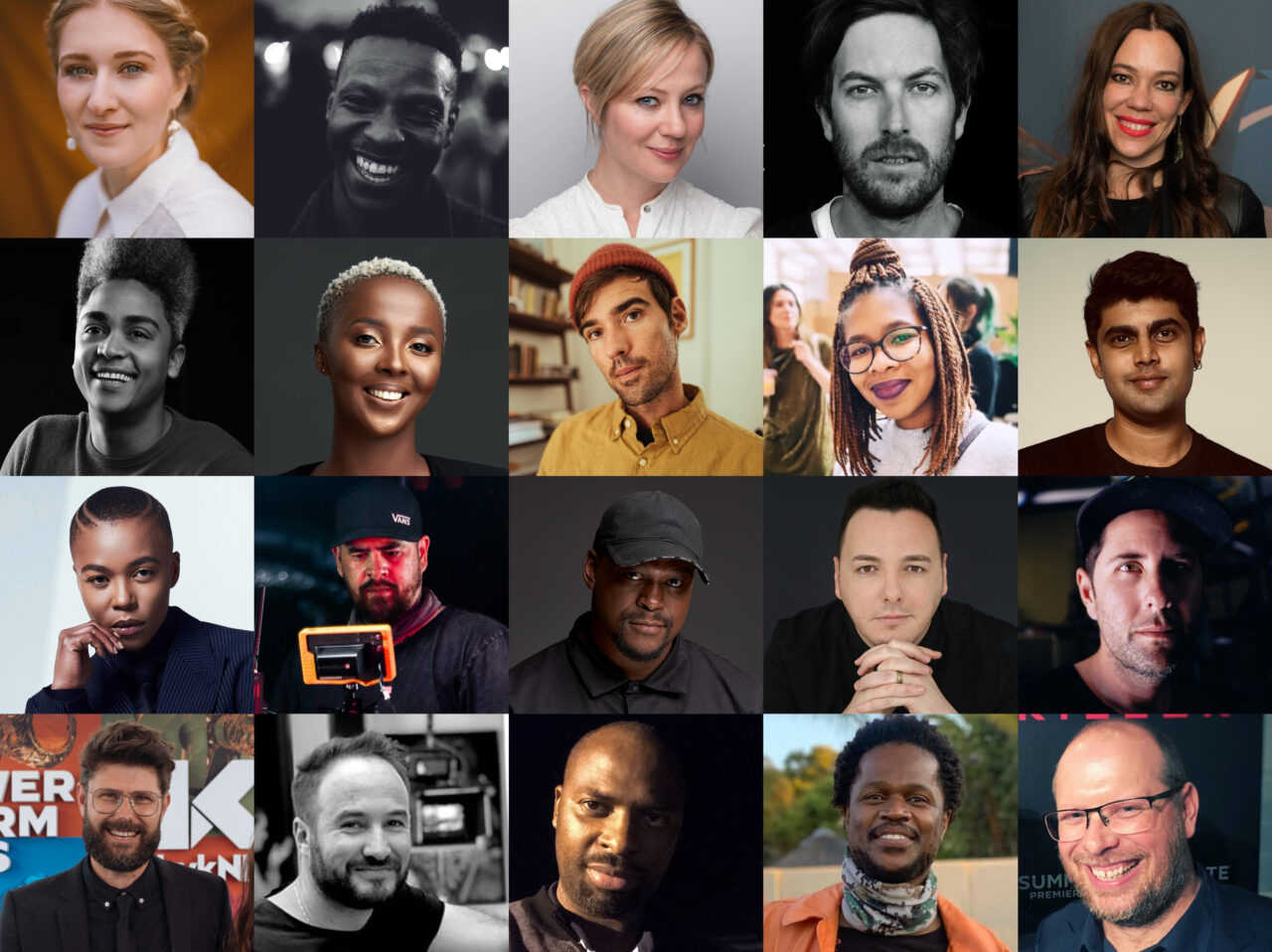 Good luck to all the AFDA students and alumni nominated at the SAFTAs ...