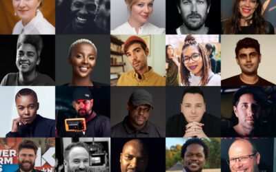 Good luck to all the AFDA students and alumni nominated at the SAFTAs