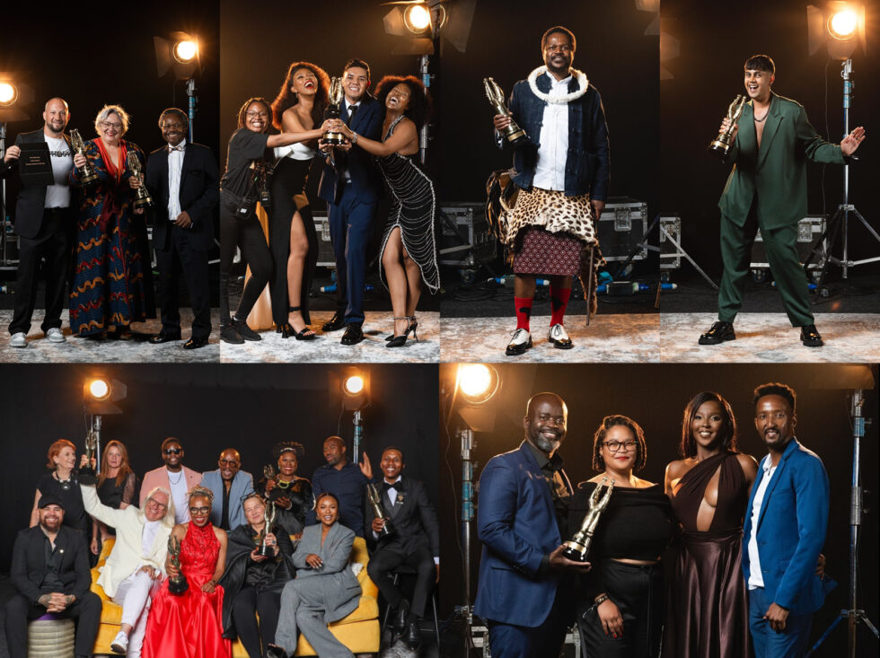 AFDA students and alumni reign supreme at SAFTAs 2024 - AFDA: The No. 1 ...