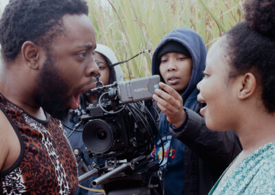 AFDA film Warm on a hot-winning streak