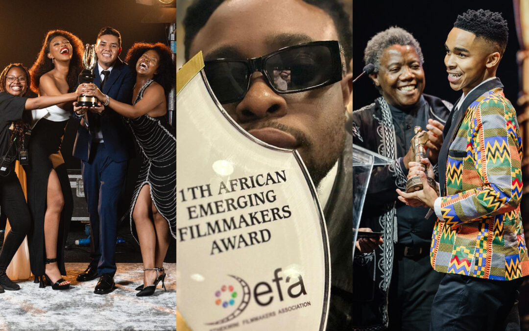 Celebrating the Success of AFDA’s 2023 Graduation Films