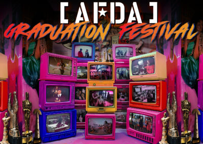 The AFDA Graduation Festival 2024 – Showcasing the future stars of the Creative Economy