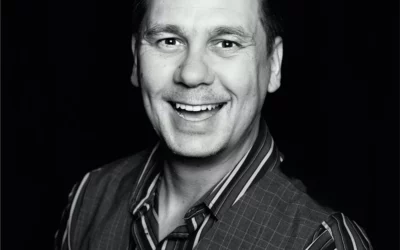 Introducing the new AFDA Cape Town Dean – Leopold Senekal