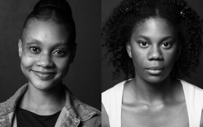 Two AFDA students nominated at 60th Fleur du Cap Theatre Awards