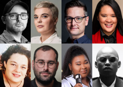 AFDA Alumni Recognized as Joburg Film Festival Speakers and Judges