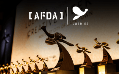 AFDA Alumni Shine in The Loeries 2024 Rankings