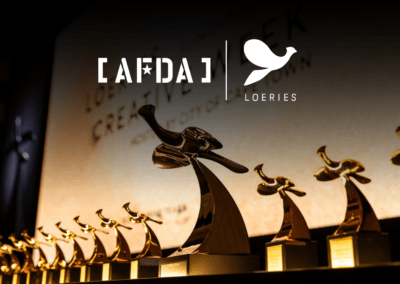 AFDA Alumni Shine in The Loeries 2024 Rankings