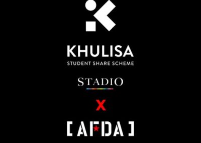 AFDA to award Postgraduate students shares in STADIO Holdings