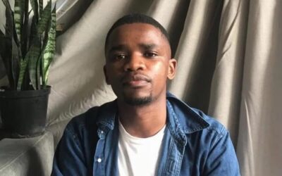Hear from AFDA Gqeberha Open Day Alumni Guest Speaker Liyema Speelman