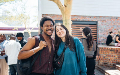 AFDA OPEN DAY