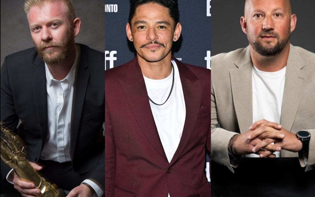 AFDA Alumni Win Big at Silwerskermfees 2025