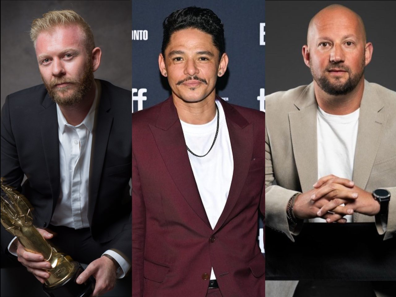 AFDA Alumni Win Big at Silwerskermfees 2025 - AFDA: The No. 1 School ...