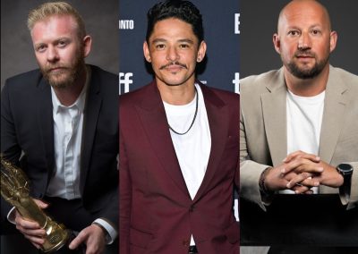 AFDA Alumni Win Big at Silwerskermfees 2025