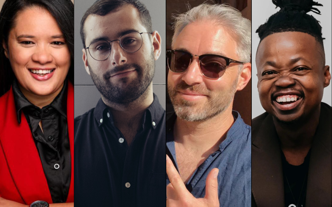 AFDA Alumni Nominated at the 2025 National Arts and Culture Awards