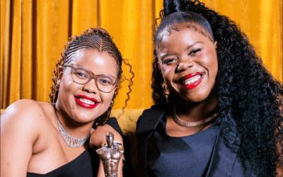 AFDA Alumni Documentary Daughters of Lost Fathers Wins Best Documentary Short at Simon Mabhunu Sabela Awards