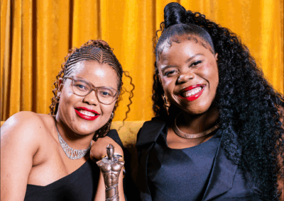 AFDA Alumni Documentary Daughters of Lost Fathers Wins Best Documentary Short at Simon Mabhunu Sabela Awards
