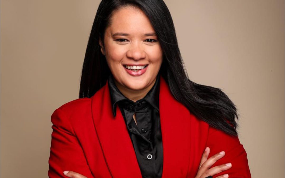 AFDA Alumna Muneera Sallies Wins at National Arts and Culture Awards