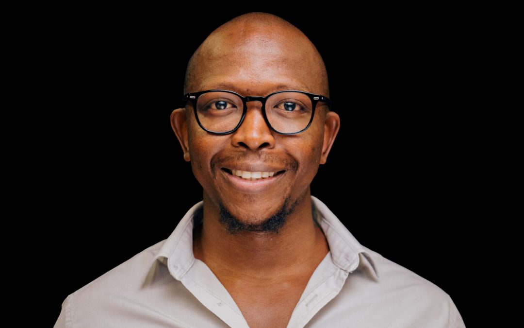 Baphile Duba — Building Futures at AFDA
