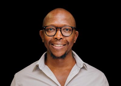 Baphile Duba — Building Futures at AFDA
