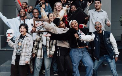 AFDA OPEN DAY Saturday, 4 October 2025