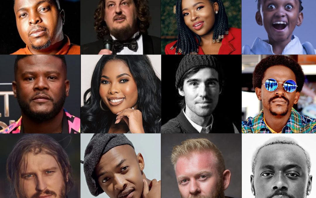 AFDA Alumni: Shaping the Global Entertainment Landscape with Over 350 Feature Films and over 300+ TV and Streaming Productions