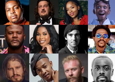 AFDA Alumni: Shaping the Global Entertainment Landscape with Over 350 Feature Films and over 300+ TV and Streaming Productions