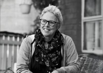 Lara Bye: Shaping Stories, Stages, and the Next Generation of Theatre Makers
