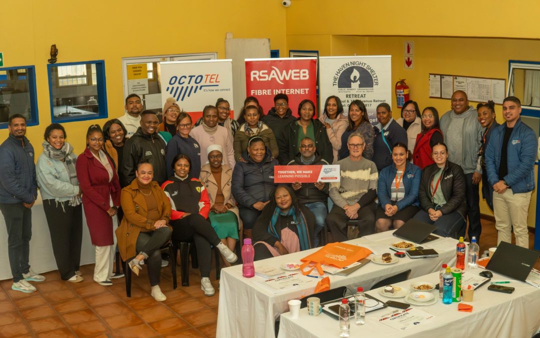 Empowering Pathways Back to Work: Skills-Based Resume Training