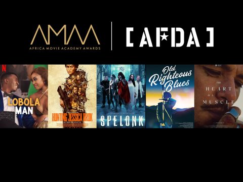 22 Nominations for AFDA Alumni Films at Africa Movie Academy Awards ...