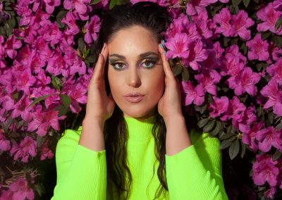 AFDA alumna Jamie-Lee Sexton wins Pop Artist of the Year Award at the Basadi in Music Awards 2025