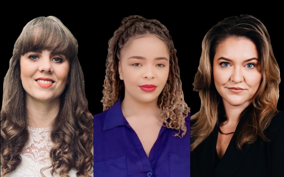 Three AFDA Alumni Selected for The Mail &Guardian Power of Women 2025