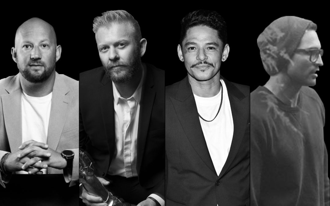AFDA Alumni in Key Roles on The Heart is a Muscle – SA’s Official Entry to the Oscars