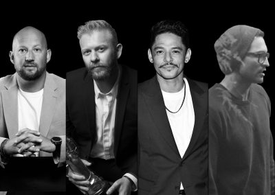 AFDA Alumni in Key Roles on The Heart is a Muscle – SA’s Official Entry to the Oscars
