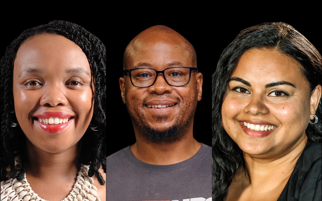Three AFDA Learning Staff Head to Mexico for CILECT Conference 2025