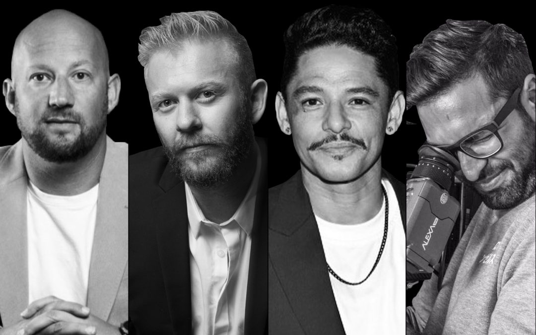 AFDA Alumni in Key Roles on The Heart is a Muscle – SA’s Official Entry to the Oscars