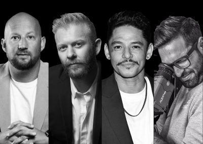AFDA Alumni in Key Roles on The Heart is a Muscle – SA’s Official Entry to the Oscars