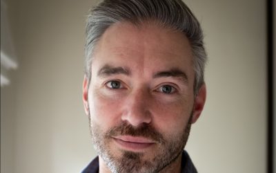 AFDA Alumni Richard Finn Gregory’s Documentary Series School Ties Nominated for International Emmy